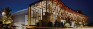 Branson Convention Center - Southwest MO Premier Event & Convention Venue