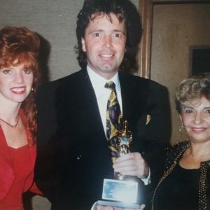 Gary Pate
