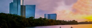 Mohegan Sun