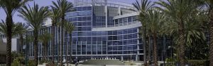 Anaheim Convention Center