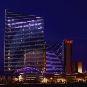 Atlantic City