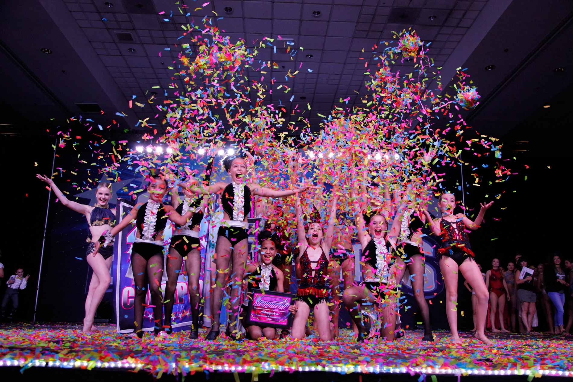 2025 Branson Championship - Starpower Talent Competition